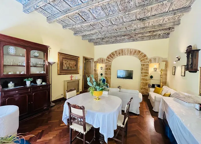 Antica Palermo R&B
