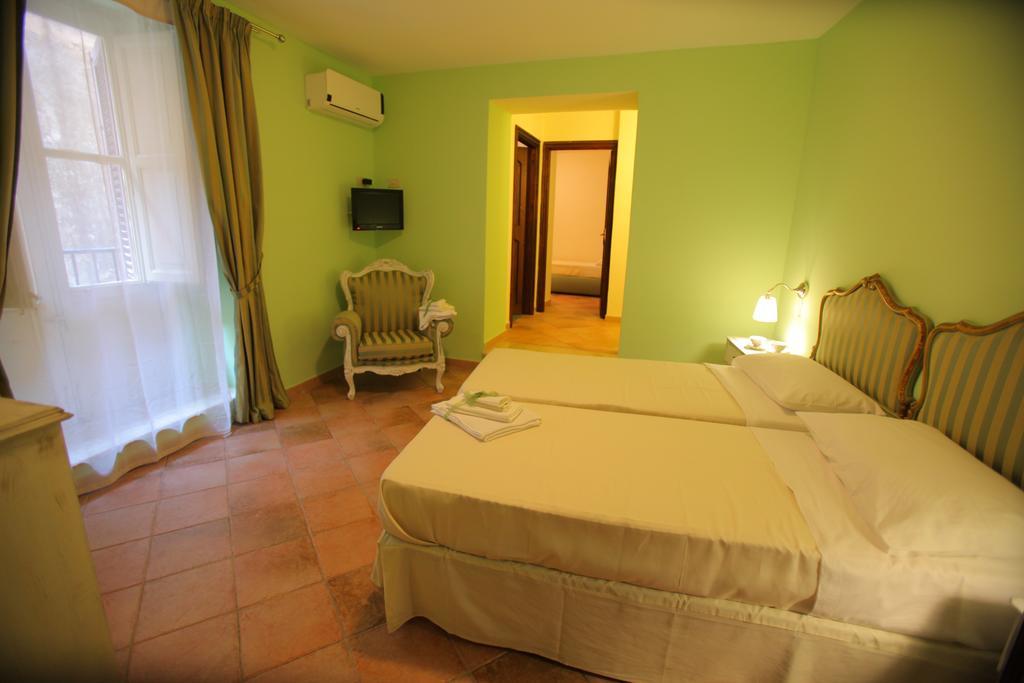 Antica R&b Bed & Breakfast Palermo