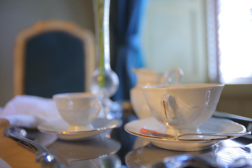 Antica R&b Bed & Breakfast *