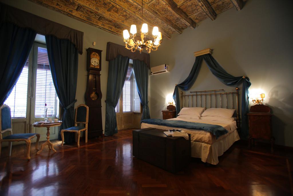 Bed & Breakfast Antica R&b