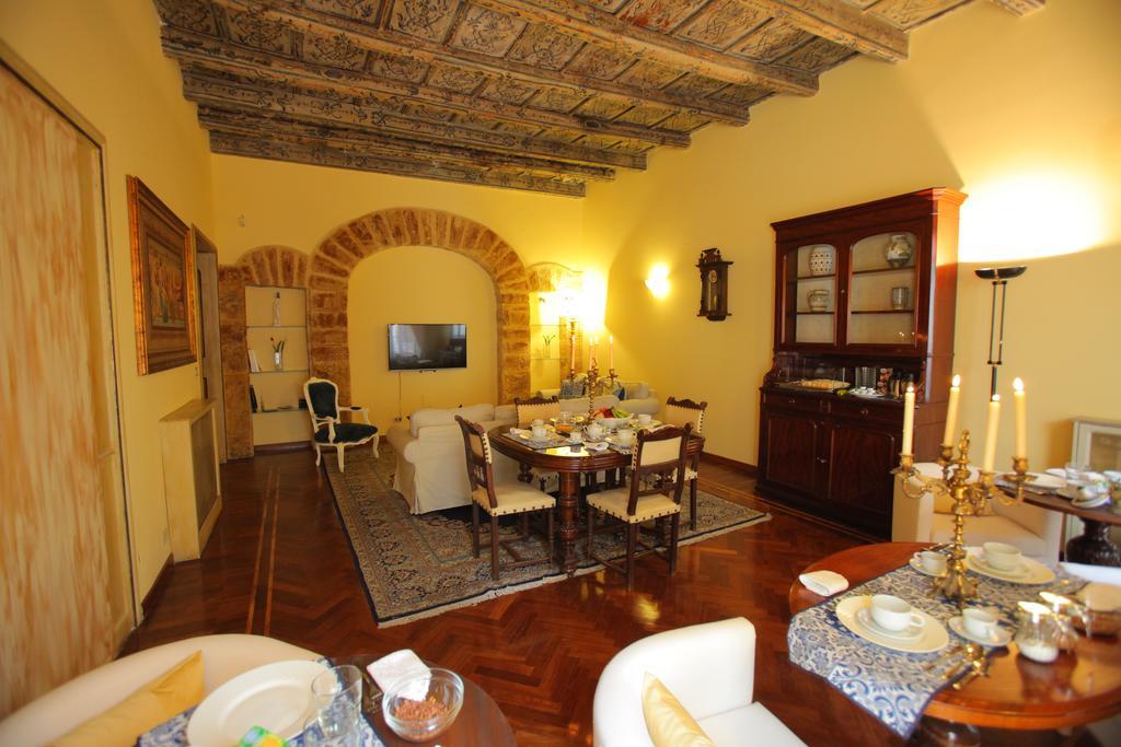 Antica R&b Palermo