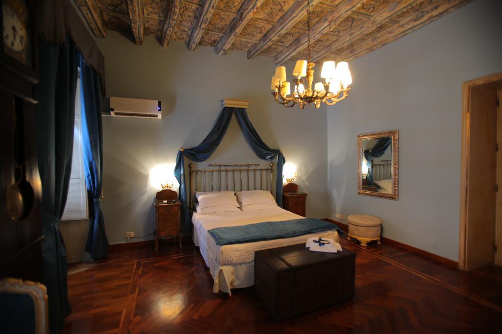 Bed & Breakfast Antica R&b *