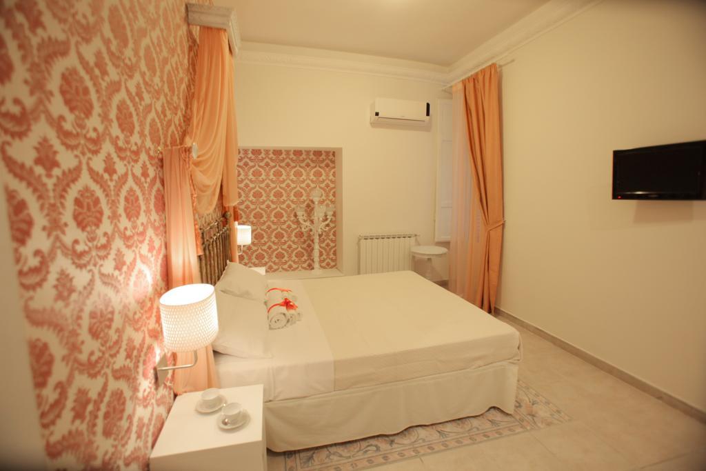 Bed & Breakfast Antica R&b Palermo