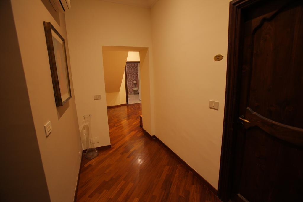 Bed & Breakfast Antica R&b