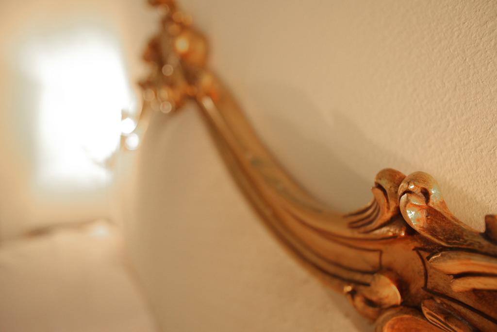 Antica R&b Bed & Breakfast Palermo