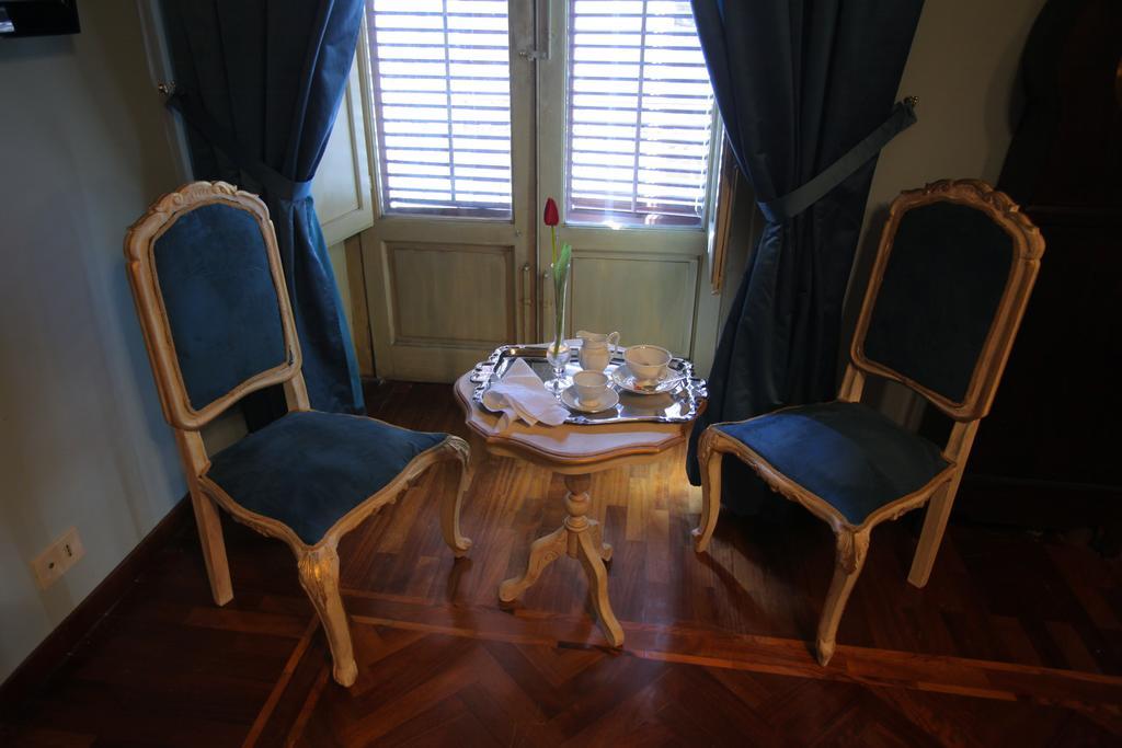Bed & Breakfast Antica R&b *
