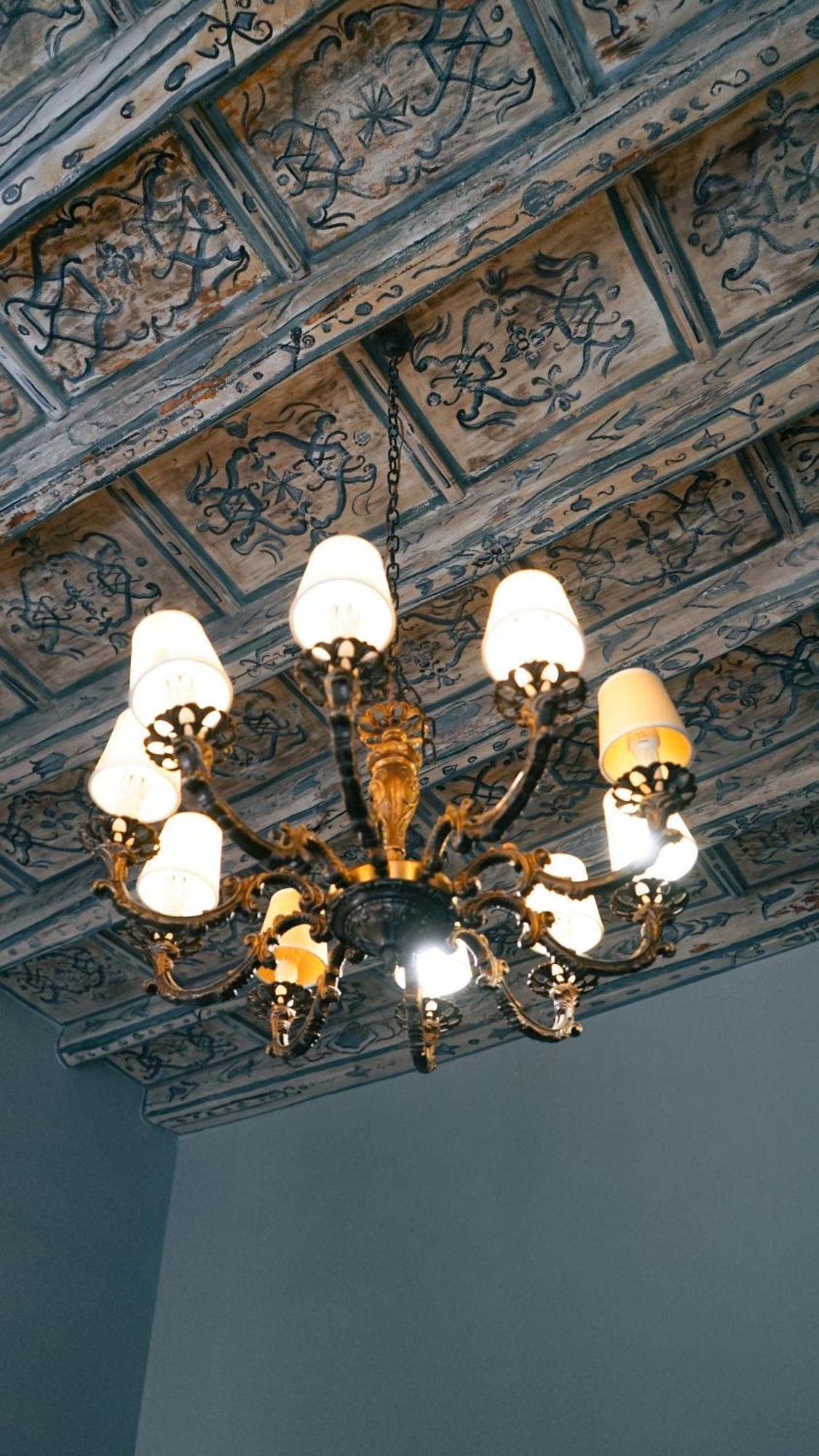 Antica R&b Bed & Breakfast Palermo