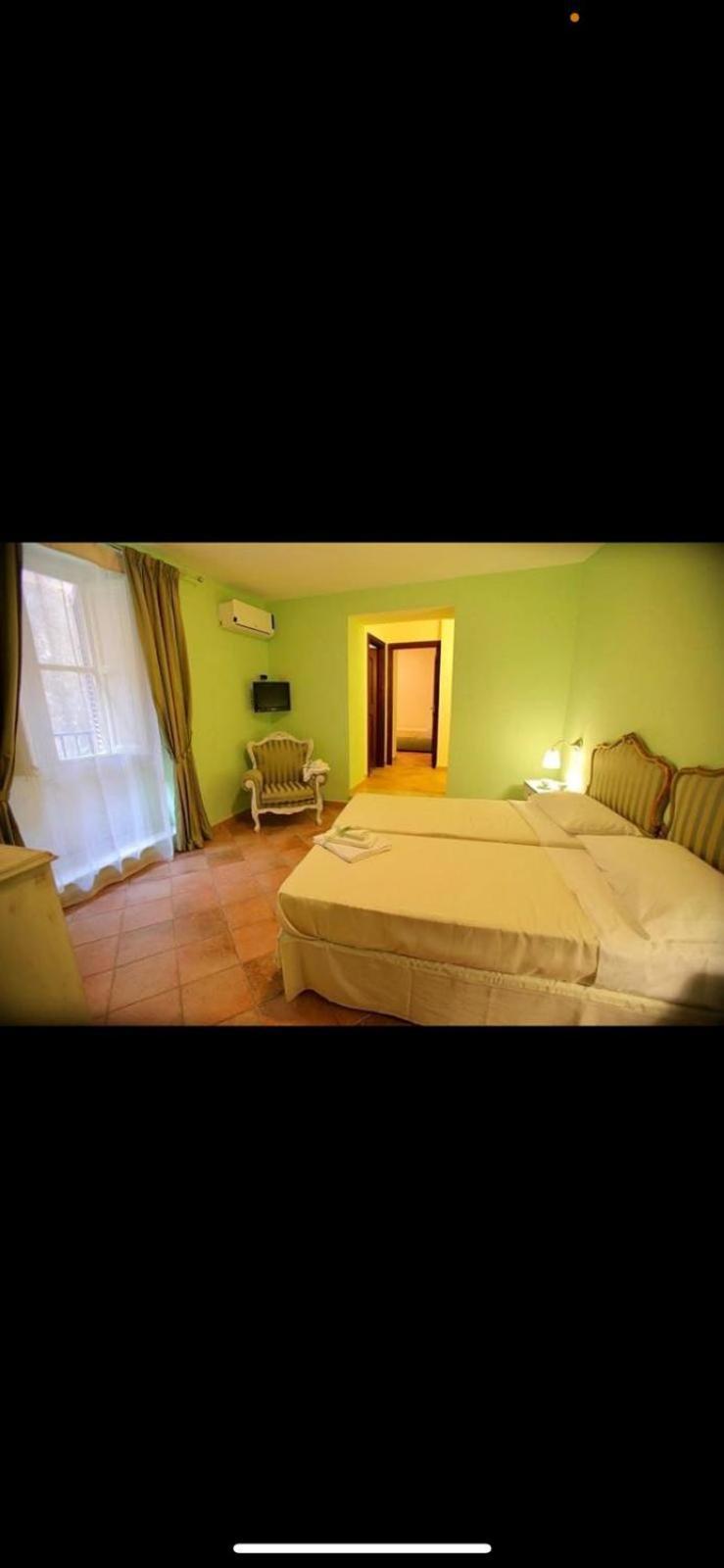 Bed & Breakfast Antica R&b *
