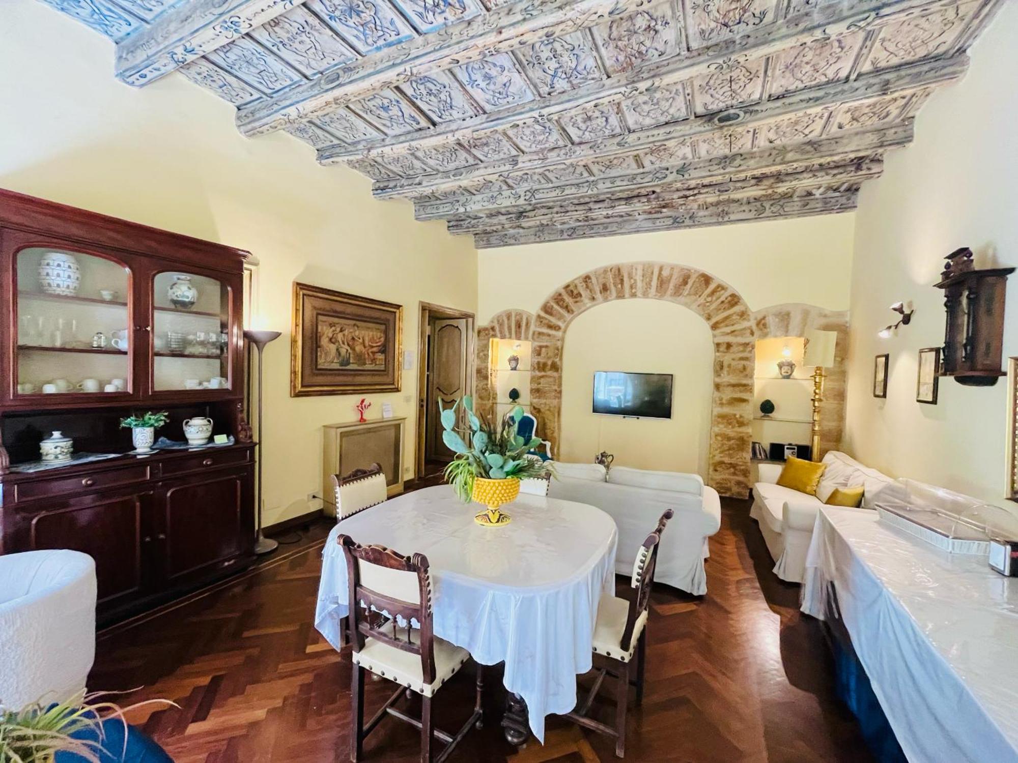 Antica R&b Palermo
