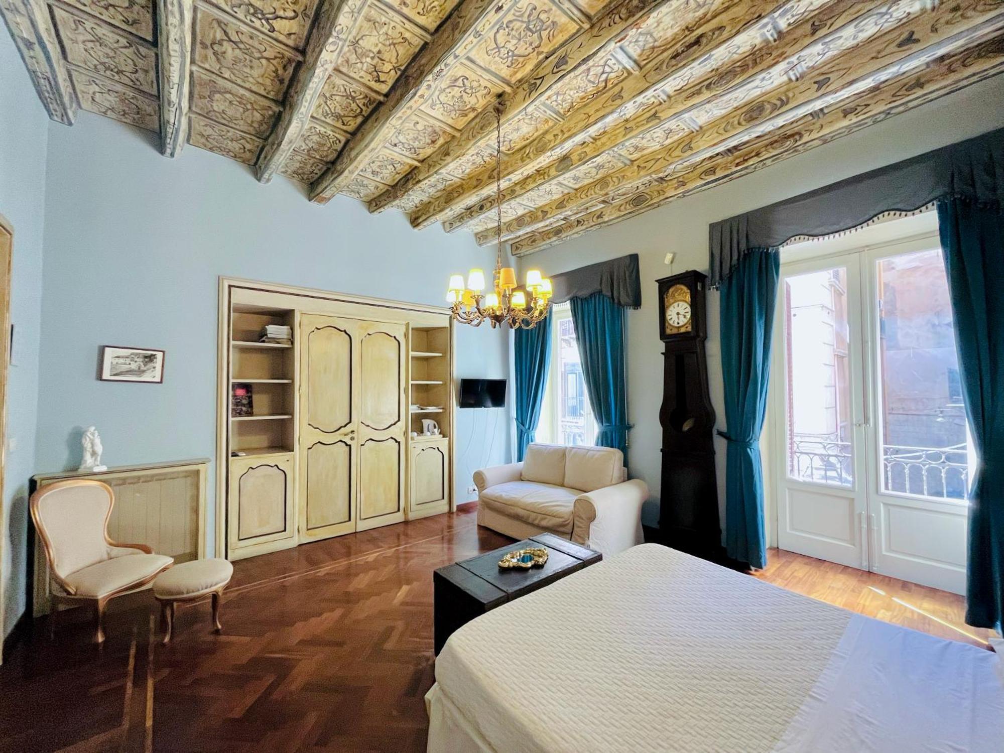 Bed & Breakfast Antica R&b