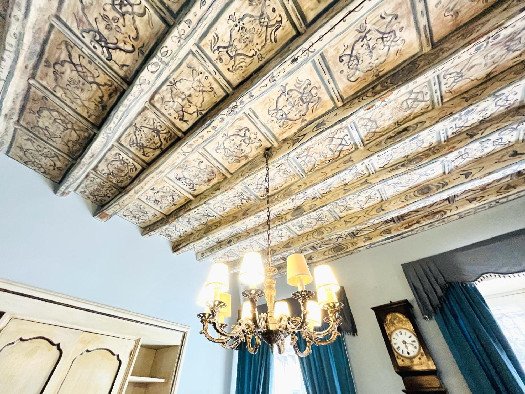 Antica R&b Bed & Breakfast Palermo