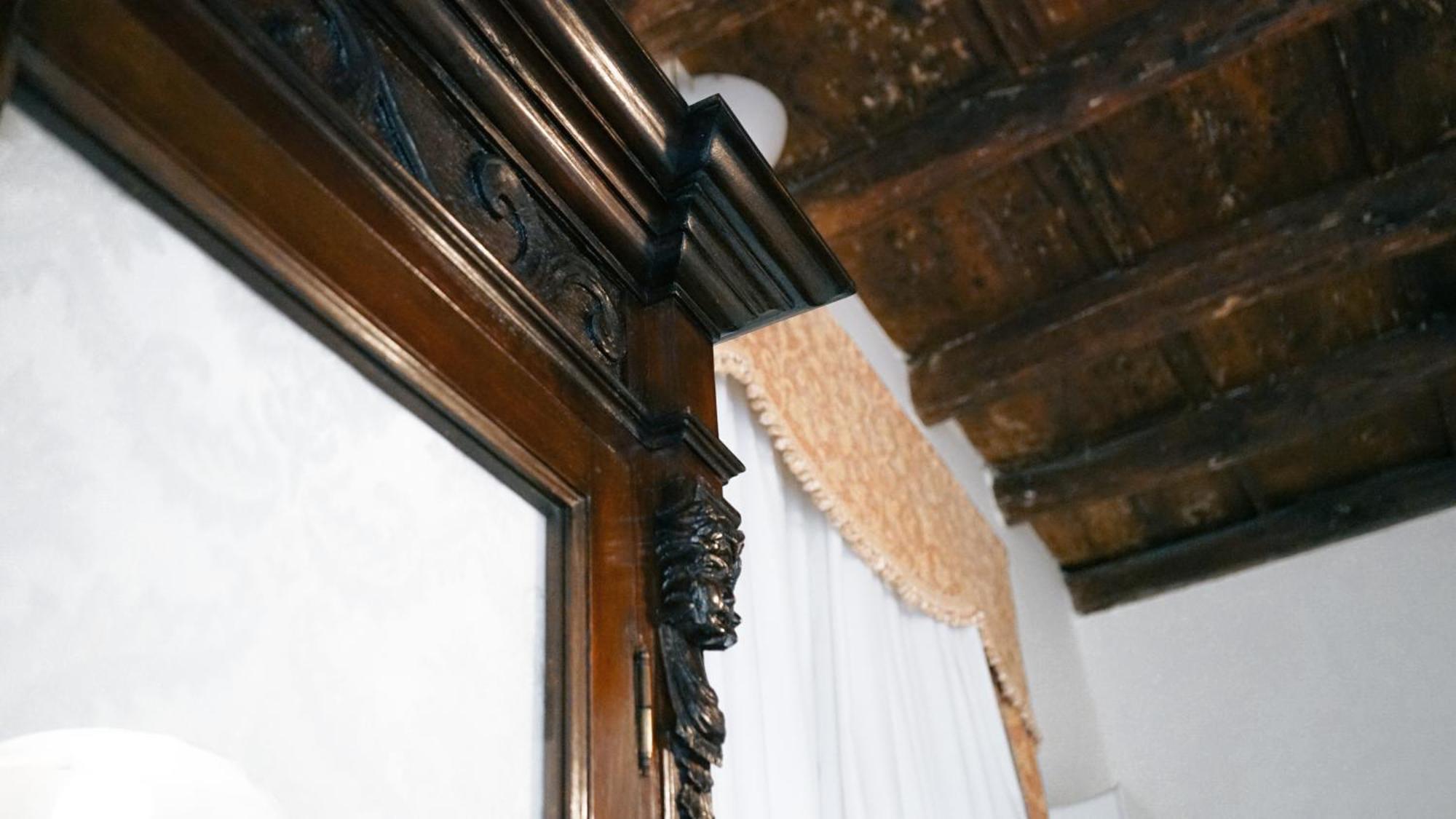 Bed & Breakfast Antica R&b Palermo
