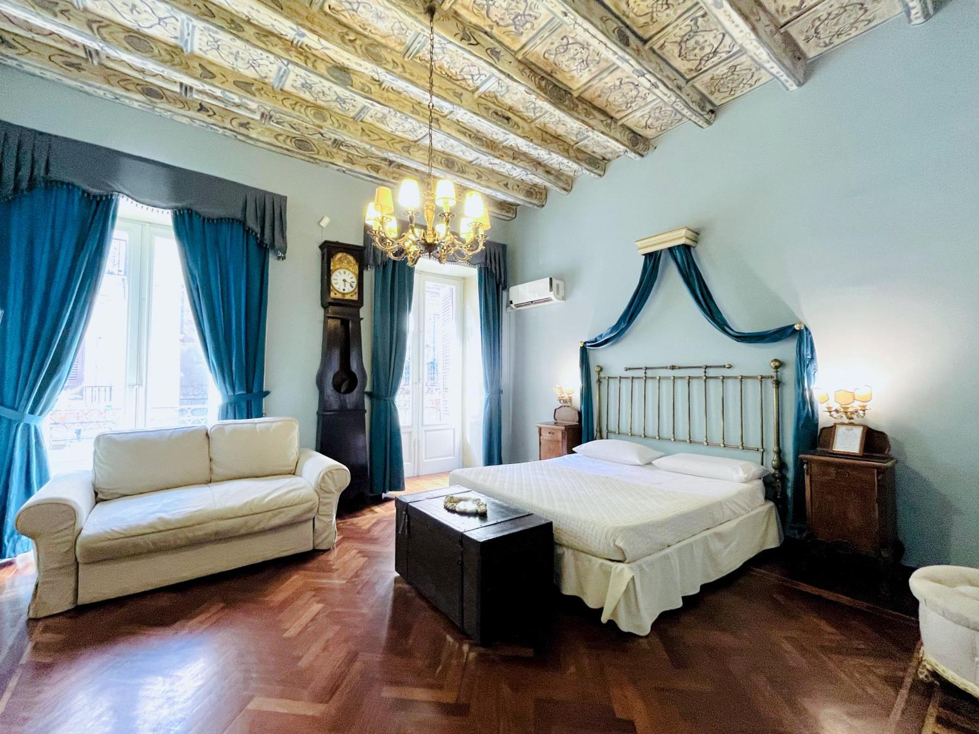 Antica R&b Palermo