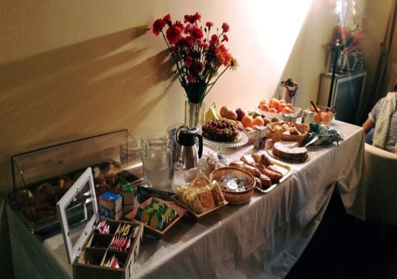 Bed & Breakfast Antica R&b